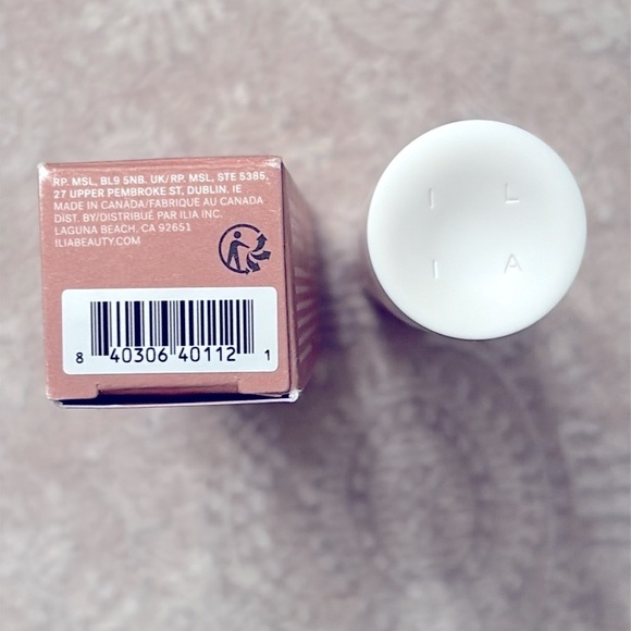 Brand New ILIA Skin Rewind Complexion Stick Makeup Buildable Medium Coverage - Picture 13 of 14